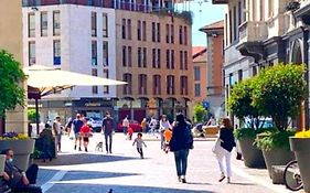 Appartamento Vicino Ai Laghi E Aereoporto Di Malpensa